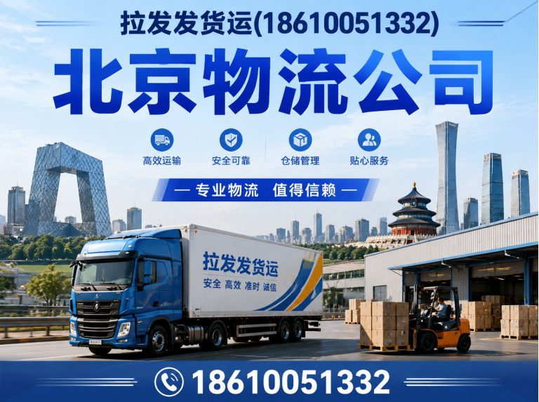 丰台区供应链管理展示图